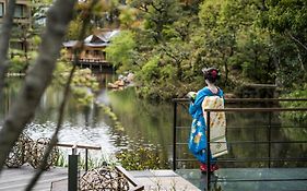 Four Seasons Kyoto